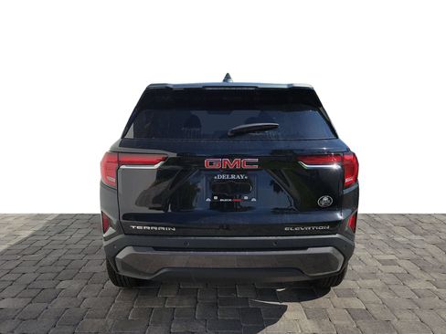New 2027 GMC Terrain Elevation FWD image 5