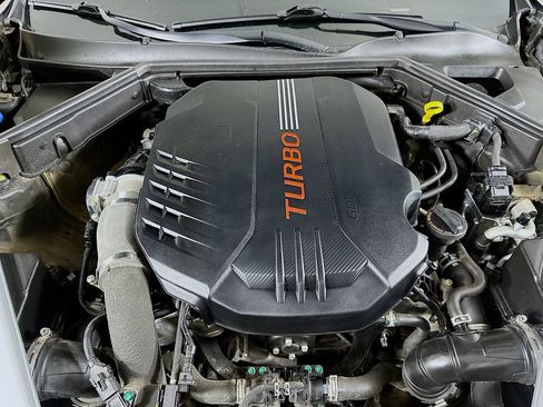 Used 2023 Kia Stinger GT2 RWD image 35