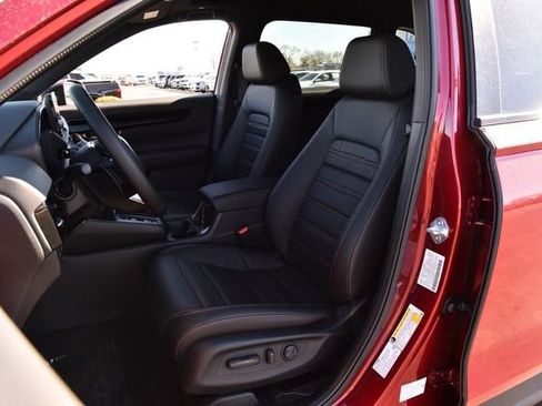 New 2026 Honda CR-V Sport Touring image 22