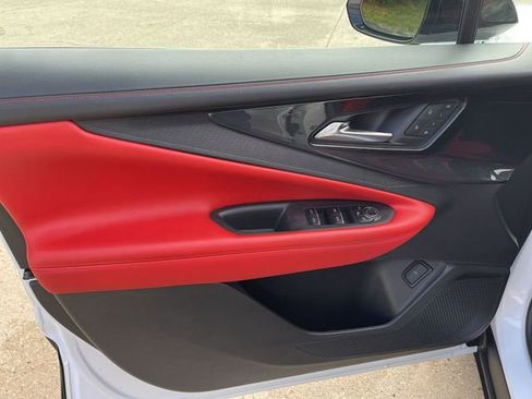 Used 2024 Chevrolet Blazer EV RS AWD/4WD image 10