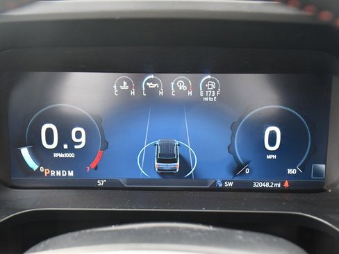 Used 2023 Ford Expedition Timberline image 28