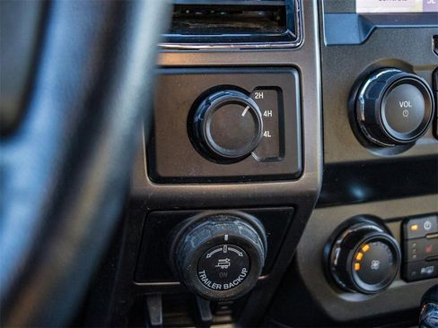 Used 2019 Ford F150 XLT w/ Equipment Group 302A Luxury image 27