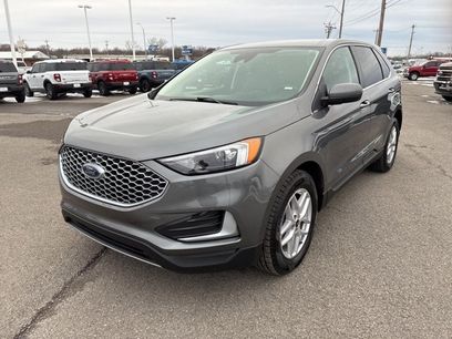 Used 2024 Ford Edge SEL
