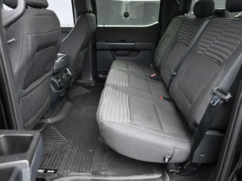 Used 2023 Ford F150 XL w/ STX Appearance Package image 11