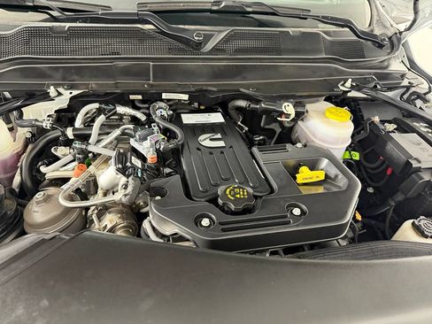 Used 2026 RAM 2500 Big Horn AWD/4WD image 35
