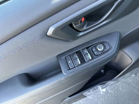 New 2026 Subaru Forester Premium image 15