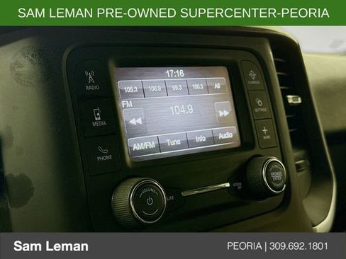 Used 2021 RAM 2500 Big Horn AWD/4WD image 14