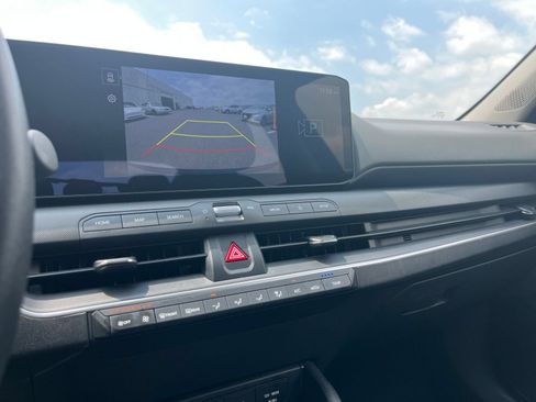 Used 2025 Kia K4 FWD image 20