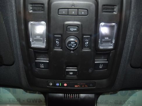 Used 2024 Chevrolet Tahoe RST w/ Luxury Package AWD/4WD image 50