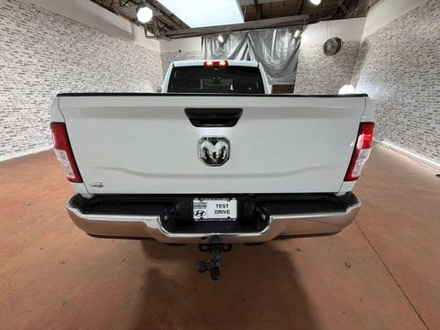 Used 2024 RAM 2500 Big Horn AWD/4WD image 6