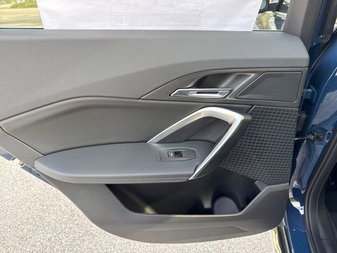 New 2026 BMW X1 xDrive28i image 22