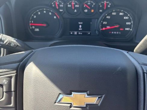 New 2024 Chevrolet Silverado 3500 W/T w/ WT Convenience Package image 13