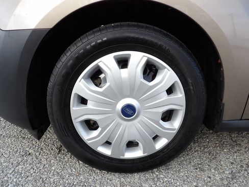 Used 2020 Ford Transit Connect XL image 47