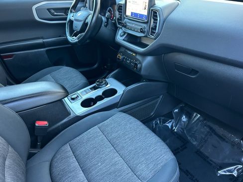 Used 2022 Ford Bronco Sport Big Bend w/ Convenience Package image 15