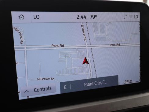 Used 2022 Ford Escape SEL FWD image 20