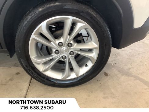 Used 2023 Buick Encore GX Preferred image 22