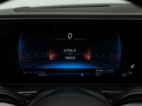 Used 2024 Mercedes-Benz GLE 63 AMG S image 19