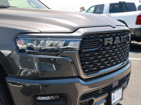 New 2026 RAM 1500 Tradesman RWD image 7