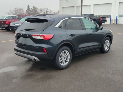 Certified 2022 Ford Escape SE w/ Convenience Package image 4