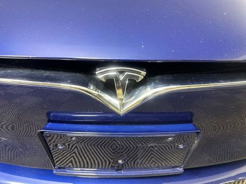Used 2017 Tesla Model S 100D image 9