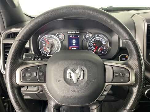 Used 2023 RAM 1500 Tradesman AWD/4WD image 19