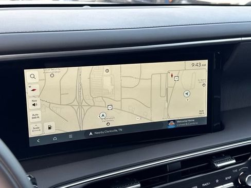 New 2026 Hyundai Palisade Calligraphy AWD/4WD image 21