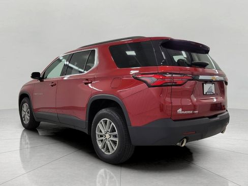 Used 2023 Chevrolet Traverse LT AWD/4WD image 20