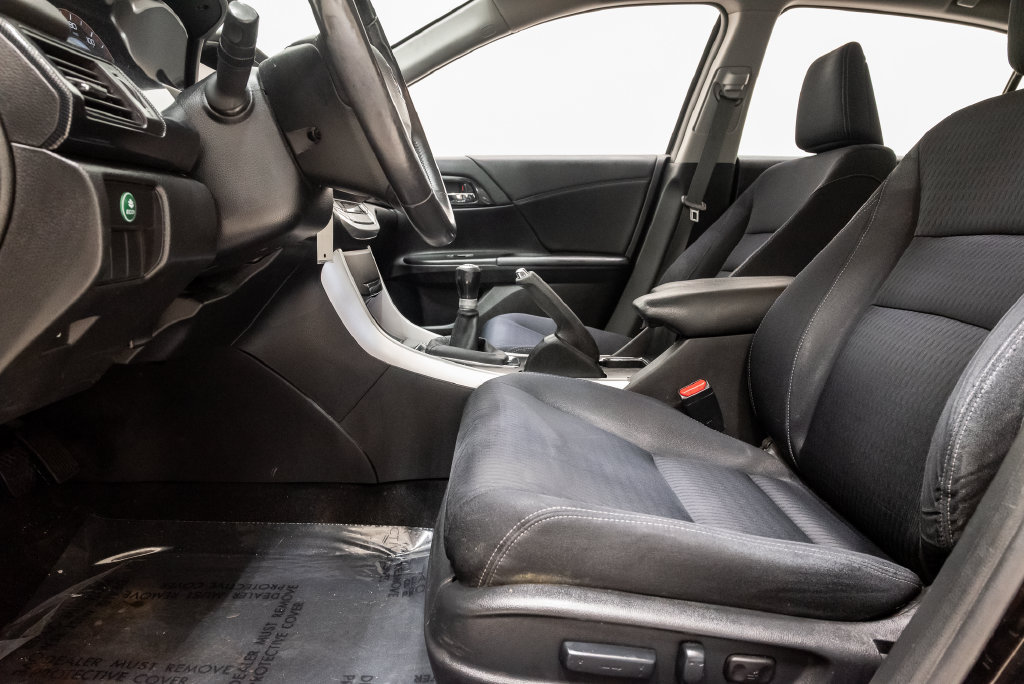 Used 2014 Honda Accord Sport image 13