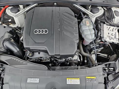 Used 2023 Audi A5 2.0T Premium Plus w/ Premium Plus image 22