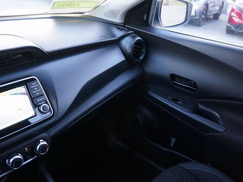 Used 2021 Nissan Kicks S image 27