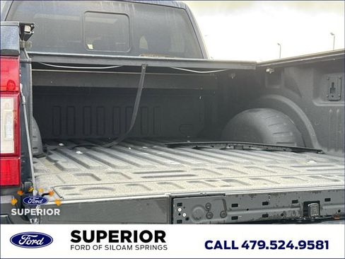 Used 2022 Ford F250 Platinum image 11