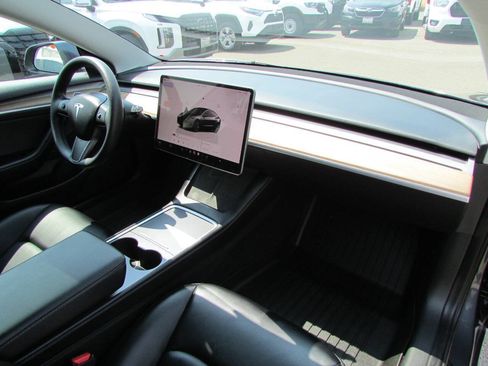 Used 2023 Tesla Model 3 Standard Range RWD image 20
