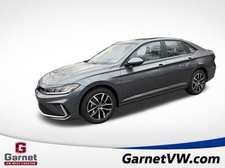 New 2026 Volkswagen Jetta SE 360° Tour