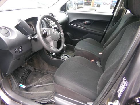 Used 2009 Scion xD FWD image 9