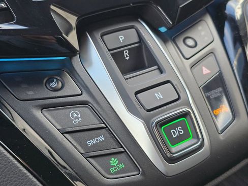 Used 2022 Honda Odyssey Touring image 37