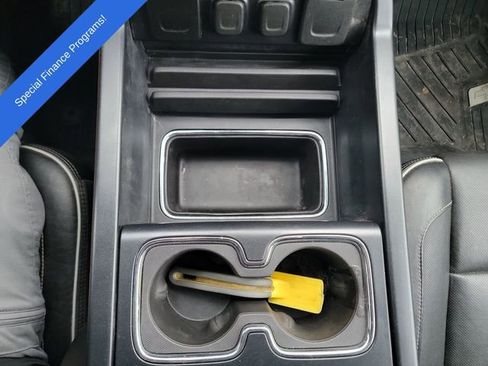 Used 2019 Chevrolet Silverado 2500 High Country w/ Duramax Plus Package image 17