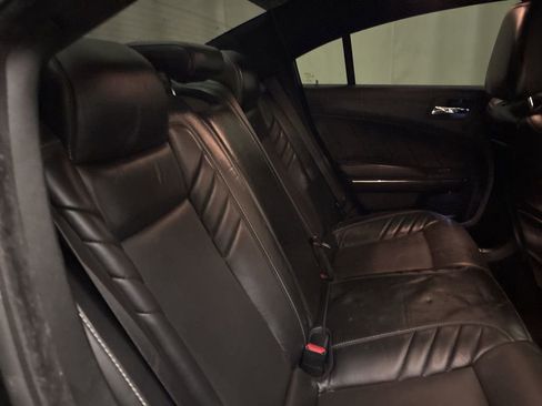 Used 2022 Dodge Charger SRT Hellcat w/ Harman/Kardon Audio Group image 25