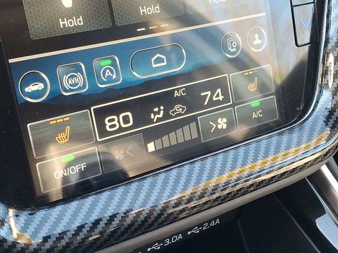 Used 2023 Subaru Outback Onyx Edition image 28