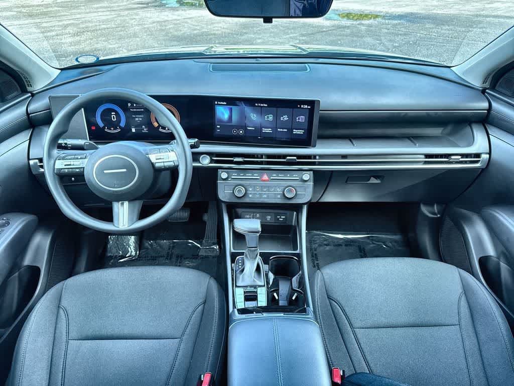 Used 2026 Hyundai Tucson SE FWD image 24