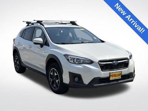 Used 2019 Subaru Crosstrek 2.0i Premium AWD/4WD image 1