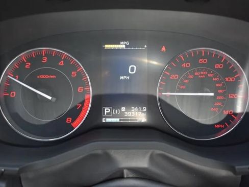 Used 2022 Subaru Impreza 2.0i Sport w/ Popular Package #3 AWD/4WD image 18