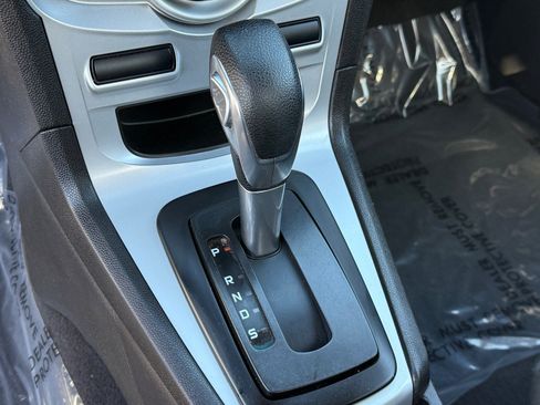 Used 2019 Ford Fiesta SE image 22