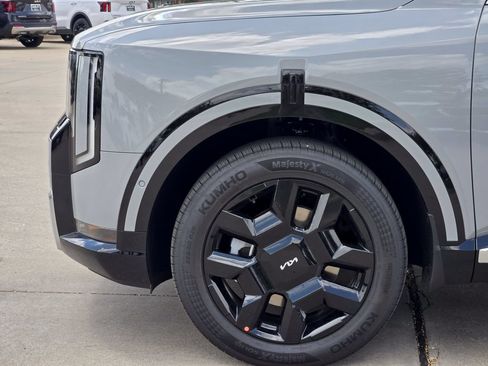 New 2027 Kia Telluride SX Prestige AWD/4WD image 3