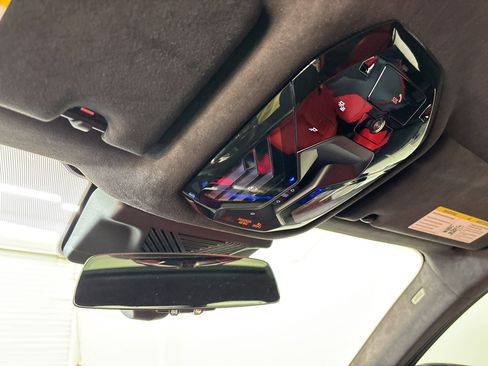 Used 2026 BMW M5 w/ Executive Package image 18