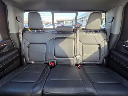 Used 2024 GMC Sierra 3500 Denali w/ Denali Reserve Package image 28