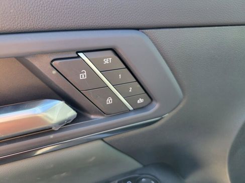 New 2026 GMC Terrain AT4 w/ Convenience Package III image 23