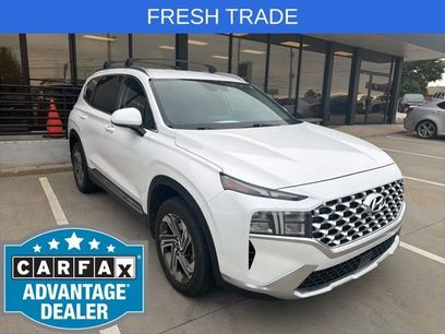 Used 2022 Hyundai Santa Fe SEL