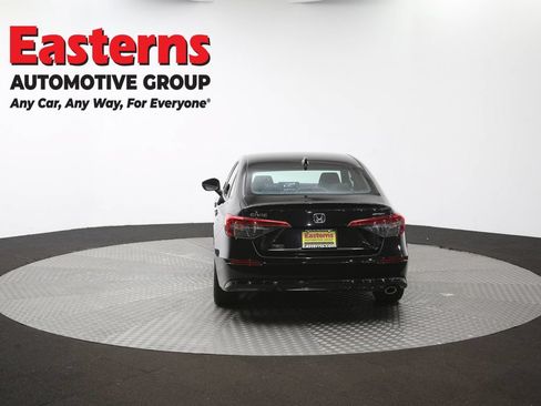 Used 2024 Honda Civic Sport image 35
