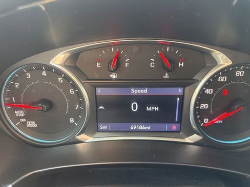 Certified 2020 Chevrolet Equinox Premier AWD/4WD image 30