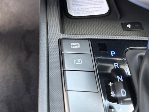 New 2026 Hyundai Elantra Sport FWD image 12